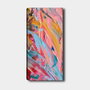 Wallity Lienzo Decorativo Multicolor 50 x 120 cm
